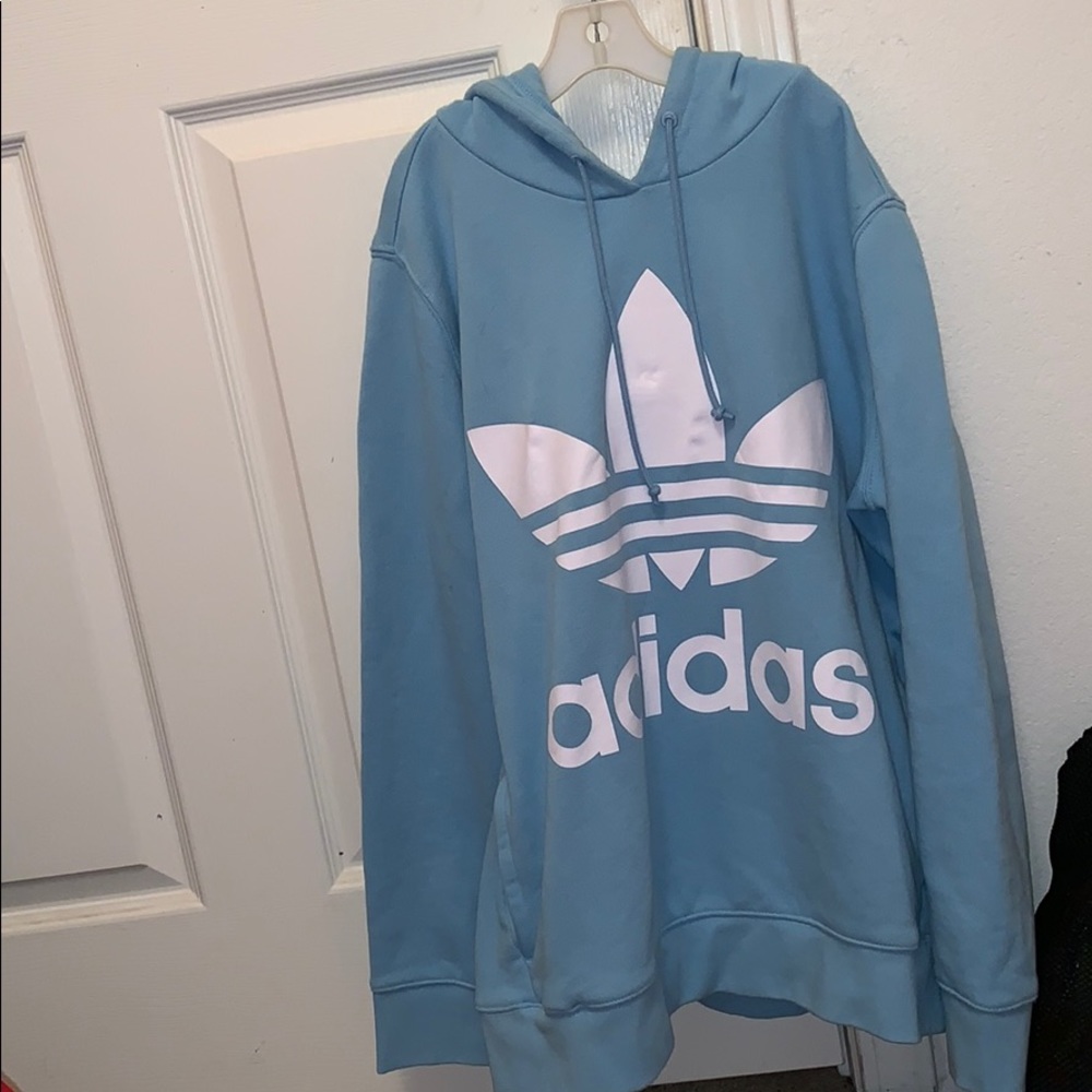 Adidas pullover